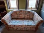 zetelbed, Huis en Inrichting, Ophalen, Overige kleuren, Tweepersoons, Zo goed als nieuw