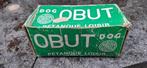 Vintage petanqueballen "Obut" - Boules de petanque, Antiek en Kunst, Ophalen of Verzenden