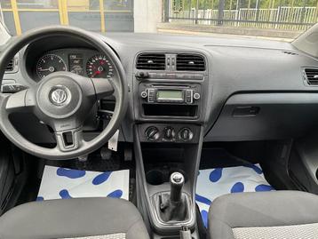 VW Polo 1.6 CR TDi Comfortline!!! AANBIEDING VAN DE MAAND!!! beschikbaar voor biedingen