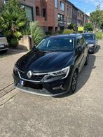 Renault Arkana E-Tech intens, Auto's, Arkana, Zwart, Particulier, Adaptive Cruise Control