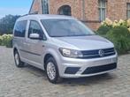 Volkswagen Caddy 2.0 TDi SCR Comfortline DSG, Achat, 139 g/km, Entreprise, 1498 kg