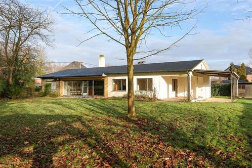 Huis te koop in Hasselt, 5 slpks, Immo, Huizen en Appartementen te koop, Vrijstaande woning, E