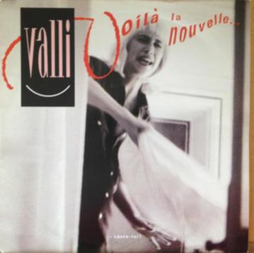 Valli – Voilà La Nouvelle ... beschikbaar voor biedingen
