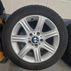jantes hiver bmw 16 pouces, Pneus hiver, 16 pouces, Véhicule de tourisme, 205 mm