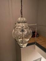Hanglamp antiek, Zo goed als nieuw, Ophalen