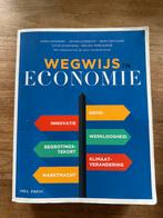 Wegwijs in economie, Boeken, Ophalen of Verzenden, Zo goed als nieuw