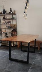 Eettafel in uitstekende staat, Enlèvement, Comme neuf