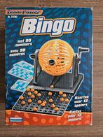 Bingo, Hobby en Vrije tijd, Gezelschapsspellen | Overige, Ophalen, Zo goed als nieuw