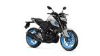 Yamaha MT125  2025 op stock !!, Bedrijf, 125 cc, 11 kW of minder, 1 cilinder