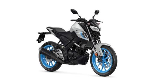 Yamaha MT125  2025 met 5 jaar garantie / assistance !, Motoren, Motoren | Yamaha, Bedrijf, Naked bike, 11 kW of minder, 1 cilinder