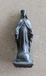 Miniatuur  beeldje van Maagd Maria OLV, Antiek en Kunst, Ophalen of Verzenden
