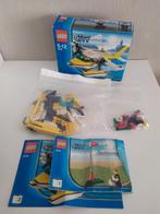 Lego 3178 vliegtuig, Enfants & Bébés, Jouets | Duplo & Lego, Lego, Utilisé, Enlèvement ou Envoi