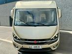 Camping-car Bürstner Ixeo i 728 G, Integraal, Afzuigkap, 7 tot 8 meter, Bedrijf