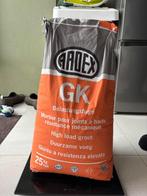 Ardex Voegsel Grijs, Doe-het-zelf en Bouw, Ophalen, Gebruikt, Overige materialen, Overige typen