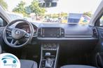 Skoda Karoq 1.5 TSI AMBITION DSG Trekhaak/Carplay/Navi...., 4 cilinders, 0 kg, Karoq, Bedrijf