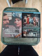 Rogier Van Ter Doest + Daar is een mens verdronken, Cd's en Dvd's, Dvd's | Tv en Series, Vanaf 16 jaar, Verzenden, Boxset, Drama