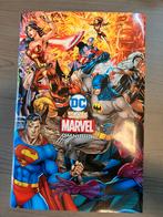 DC Versus Marvel Omnibus HC (Direct Market Edition), Boeken, Ophalen of Verzenden
