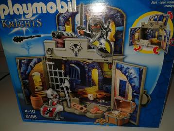 ridder spookkasteel beschikbaar voor biedingen