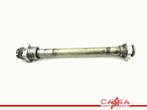 ACHTERAS Kawasaki ZX 6 R 2009-2012 (NINJA ZX-6R ZX600R), Gebruikt
