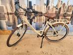 Oxford negresco damesfiets 28 inch, Fietsen en Brommers, Ophalen, Zo goed als nieuw, Versnellingen