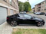 Jaguar XE 2.0D AWD R SPORT, Automaat, 138 kW, Zwart, Leder