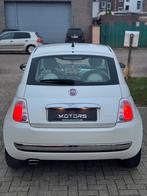 Fiat//500 Bi-Turbo, Euro 5, 63 kW, Entreprise, Boîte manuelle