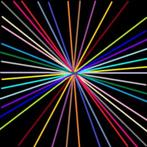 Nouveau LASER RGB DE PREMIÈRE CLASSE 1,6 W 25KPPS, Musique & Instruments, Lumières & Lasers, Laser, Enlèvement ou Envoi, Commande sonore