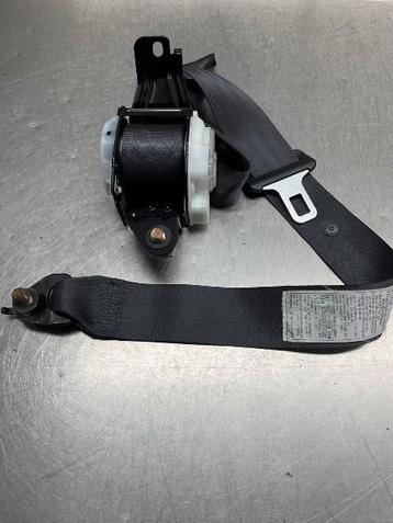 VEILIGHEIDSGORDEL RECHTS ACHTER Honda Civic (ES) (N1878) beschikbaar voor biedingen