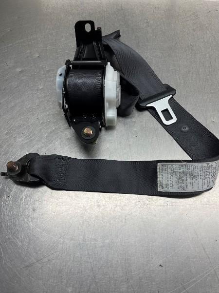 VEILIGHEIDSGORDEL RECHTS ACHTER Honda Civic (ES) (N1878), Auto-onderdelen, Interieur en Bekleding, Honda, Gebruikt