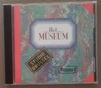 Studio Brussel - Het museum, Cd's en Dvd's, Ophalen of Verzenden, Zo goed als nieuw