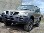 nissan patrol GR 3.0 Di turbo, Patrol, Particulier, 3500 kg, Te koop