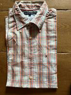 Zomerhemd Tommy Hilfiger large, Vêtements | Hommes, Chemises, Enlèvement, Tommy hilfiger, Tour de cou 41/42 (L)