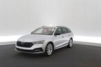 (2BBG974) SKODA OCTAVIA COMBI, Auto's, Stof, Gebruikt, https://public.car-pass.be/vhr/f3bd5cfe-beef-4038-8b49-f2f445fdb483, Plug-in hybride