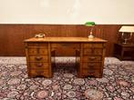 Klassiek Engels Landkaart Bureau, Antiek en Kunst, Ophalen of Verzenden