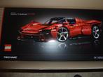 lego Ferrari Daytona SP3, Nieuw, Complete set, Lego, Ophalen