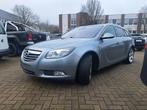 Opel insignia 4x4 2.0 diesel euro 5 met 157.000km automaat, Auto's, Automaat, Euro 5, Leder, Bedrijf