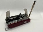 Victorinox swisschamp XLT, Ophalen of Verzenden, Zo goed als nieuw