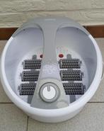 Voetmassage toestel, Ophalen, Zo goed als nieuw, Massagestoel of Kussen