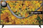 TV 50UP75006LF LG, TV, Hi-fi & Vidéo, Télévisions, Enlèvement, Utilisé, 4k (UHD), LG