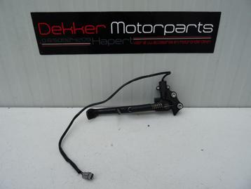 Complete Zijstandaard Yamaha FZ8 / Fazer 800 2010-2016 beschikbaar voor biedingen