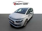 Citroën 1.6 HDI | Pano dak | 7 PL | EURO 6 | Garantie, Auto's, Citroën, Voorwielaandrijving, Monovolume, Gebruikt, 4 cilinders