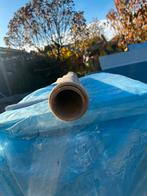 vloer-verwarming folie begetupe, Ophalen, Zo goed als nieuw, Folie