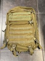 Rugzak molle systeem 40L, Ophalen, Gebruikt