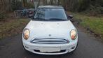 Mini clubman 1.6i  115pk. mod.2009, Auto's, Mini, Voorwielaandrijving, Stof, 4 cilinders, Beige