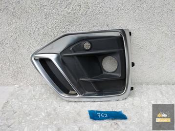 AUDI Q5 BUMPERROOSTER RECHTS beschikbaar voor biedingen