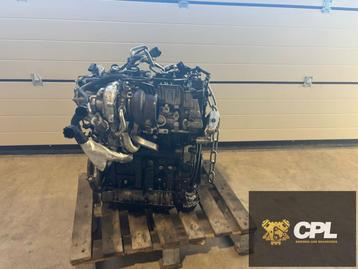 Audi Seat Skoda Volkswagen 2.0 TFSI DJH Complete Motor beschikbaar voor biedingen