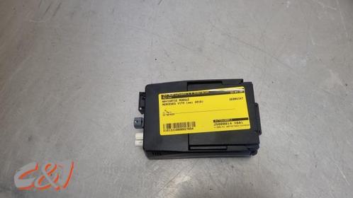 Navigatie Module van een Mercedes Vito, Auto-onderdelen, Elektronica en Kabels, Mercedes-Benz, Gebruikt, 3 maanden garantie, Ophalen of Verzenden