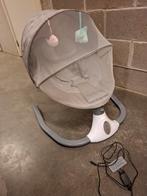 Elektrische wipstoel voor baby's, Kinderen en Baby's, Babywiegjes en Ledikanten, Ophalen, Zo goed als nieuw