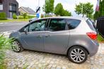 Opel Meriva 1.4Turbo/Cosmo/Leder/GARANTIE, Autos, Cuir, Euro 5, Achat, Entreprise