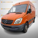 Bedrijfsauto, Mercedes-Benz, Sprinter, 310 2.2 CDI 325 HD, 2, Autos, Autres modèles, Achat, Entreprise, Autres carburants